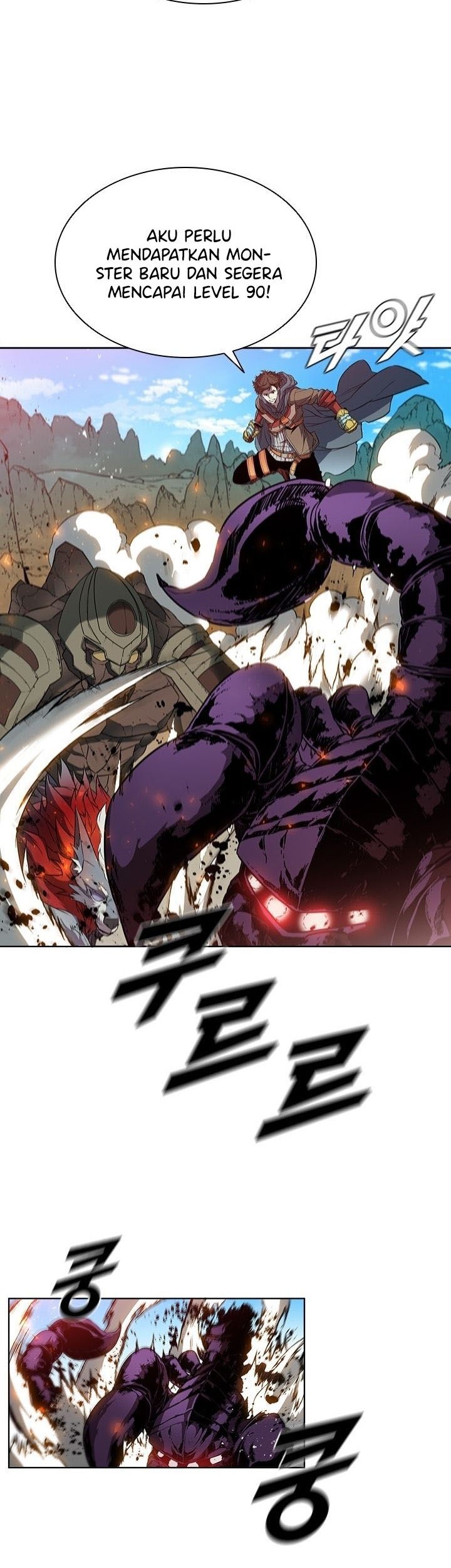 Taming Master Chapter 40 - halaman 39