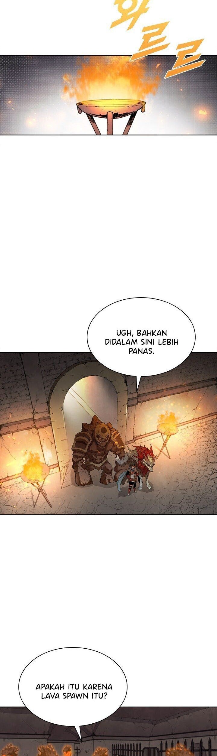Taming Master Chapter 40 - halaman 42