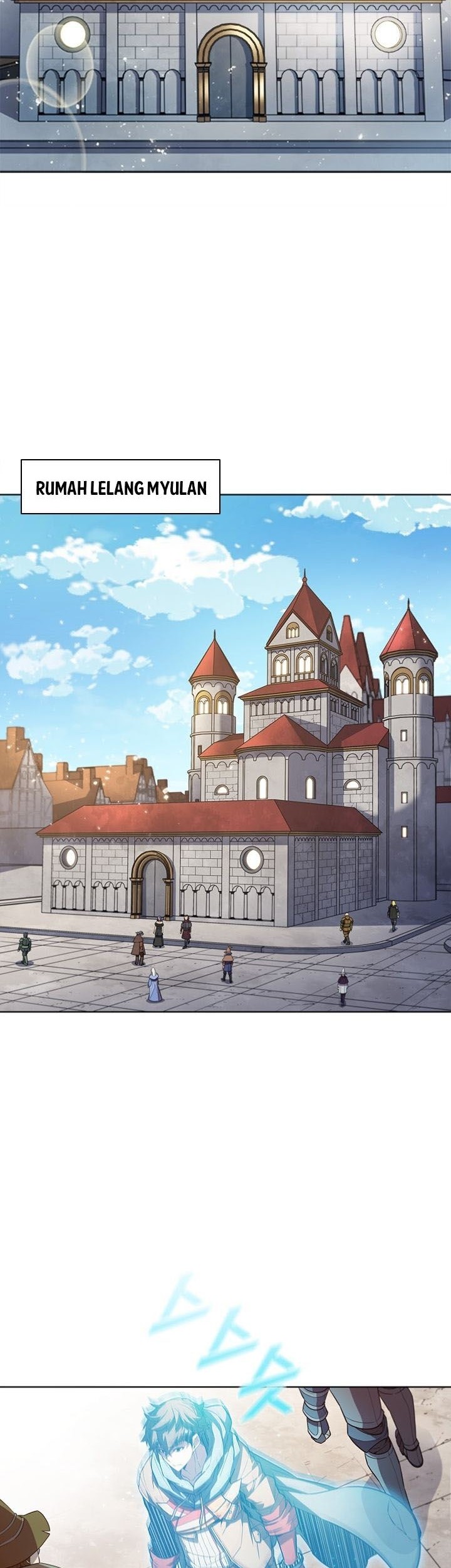 Taming Master Chapter 40 - halaman 5