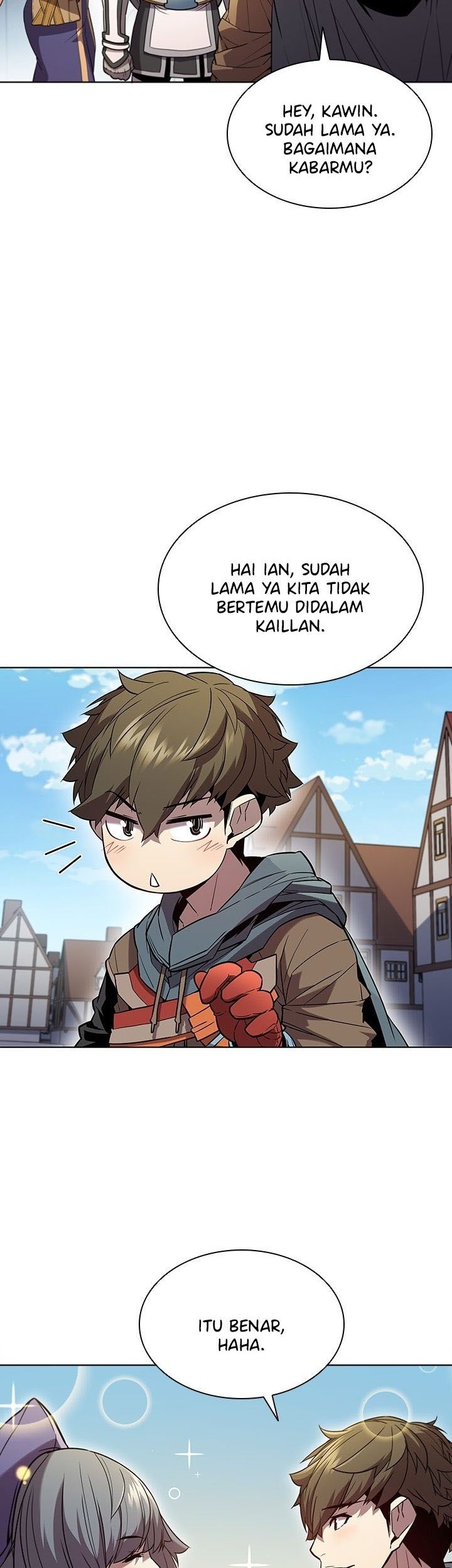 Taming Master Chapter 40 - halaman 8