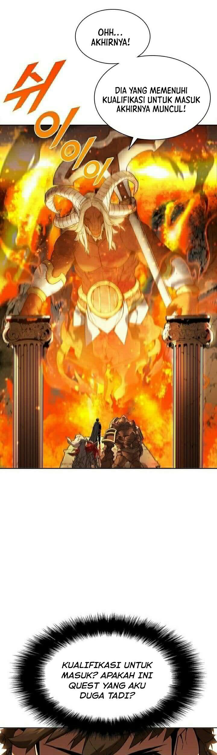 Taming Master Chapter 41 - halaman 25