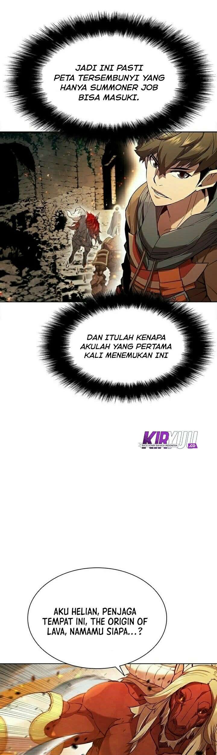 Taming Master Chapter 41 - halaman 27