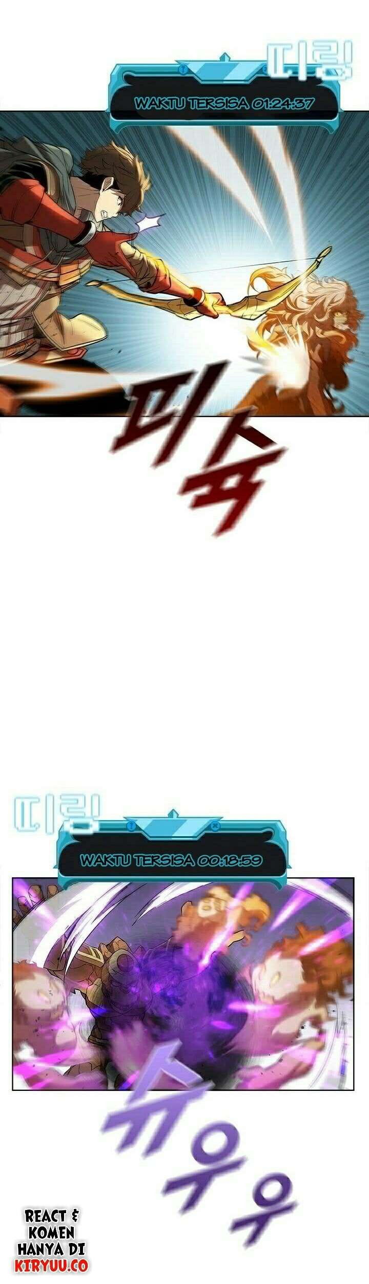 Taming Master Chapter 41 - halaman 41
