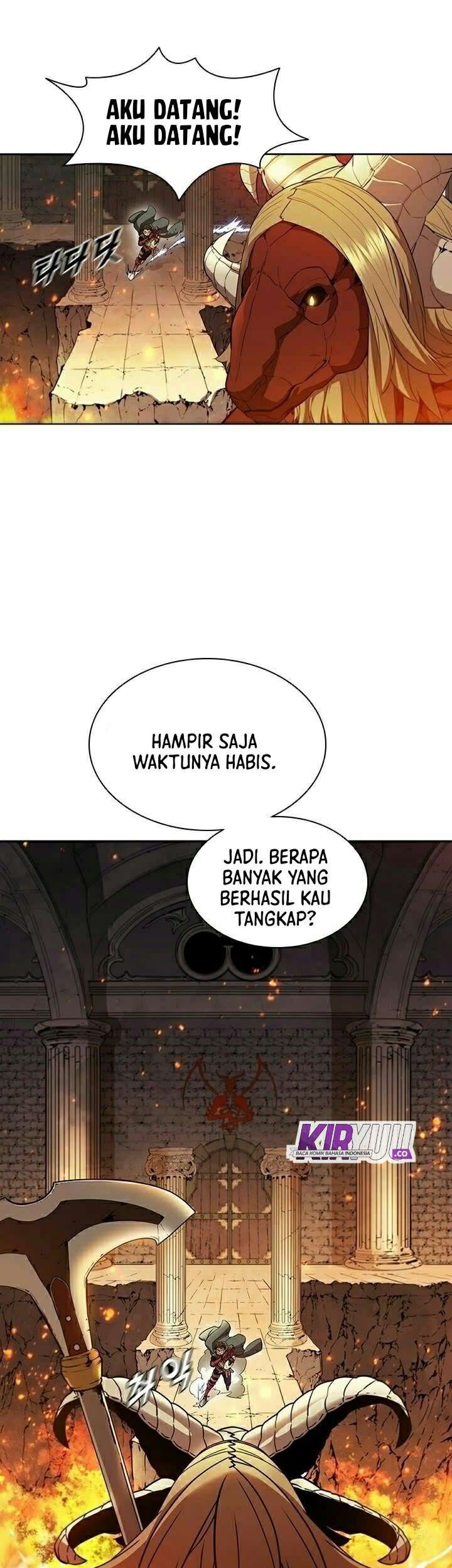 Taming Master Chapter 41 - halaman 43