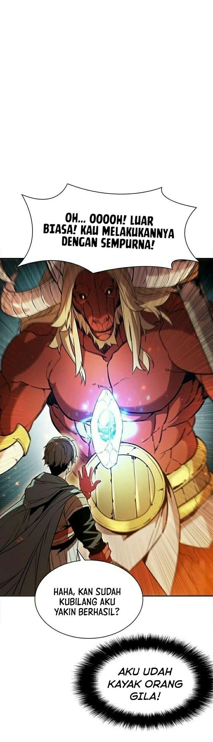 Taming Master Chapter 41 - halaman 45