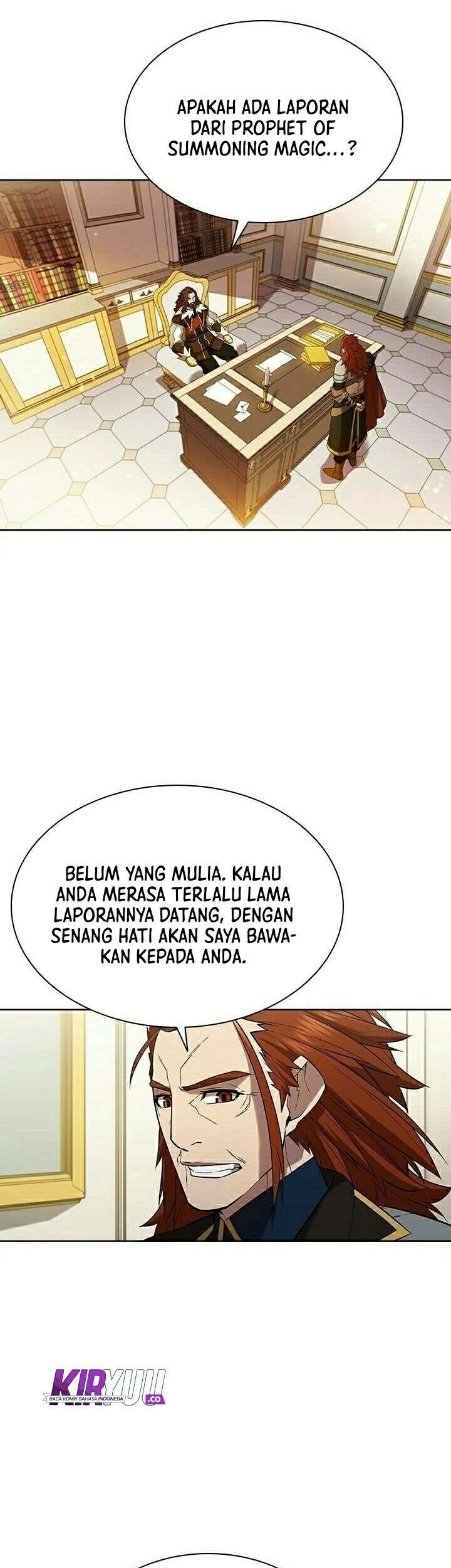 Taming Master Chapter 41 - halaman 51