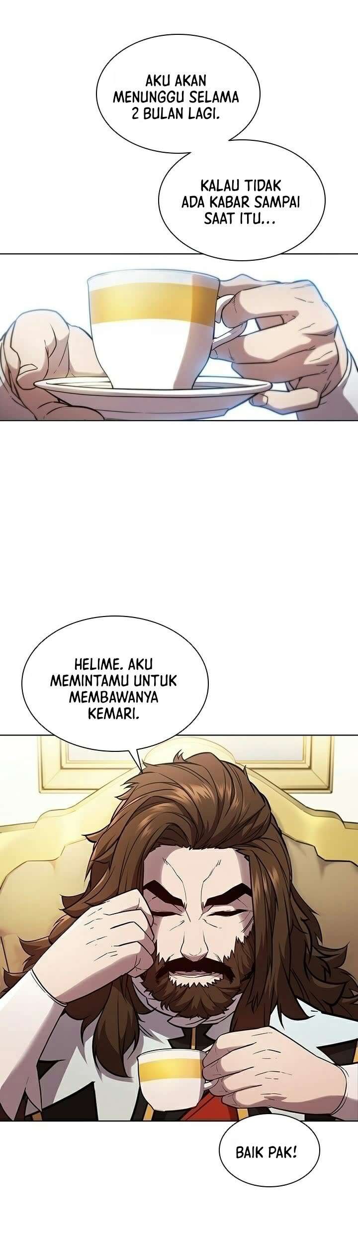 Taming Master Chapter 41 - halaman 55