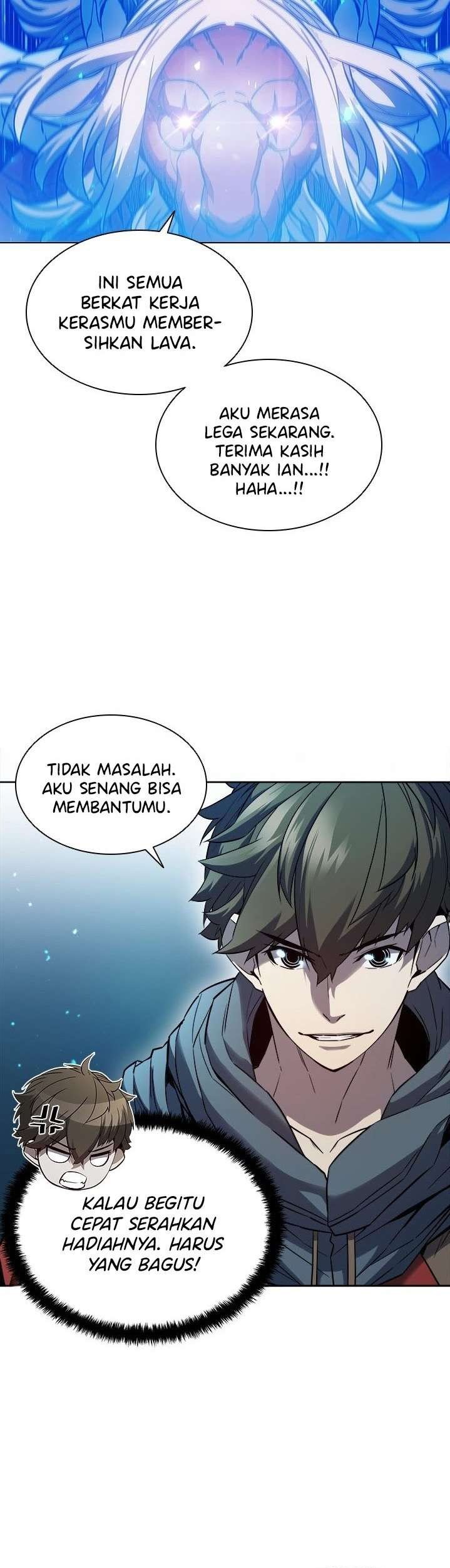 Taming Master Chapter 42 - halaman 19