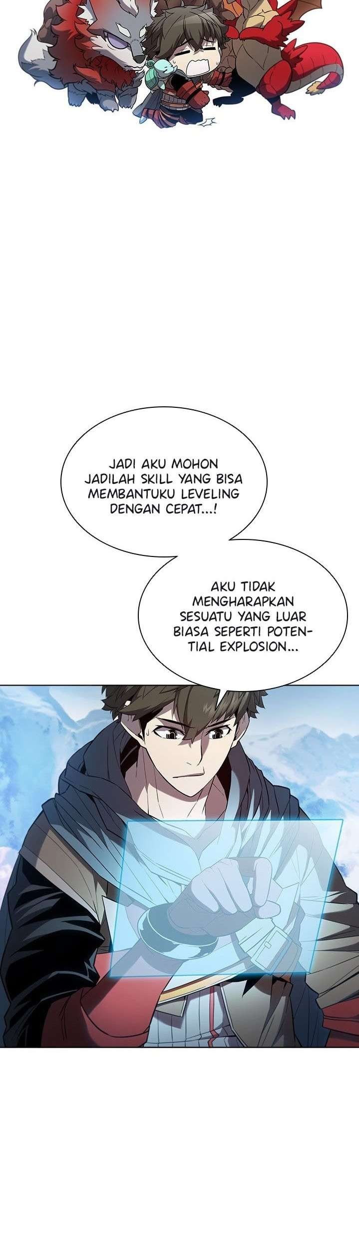 Taming Master Chapter 42 - halaman 58