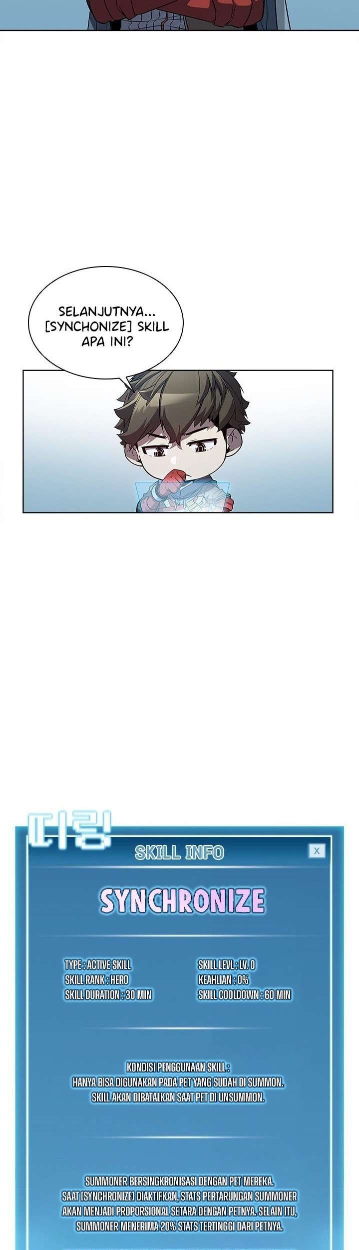 Taming Master Chapter 43 - halaman 10