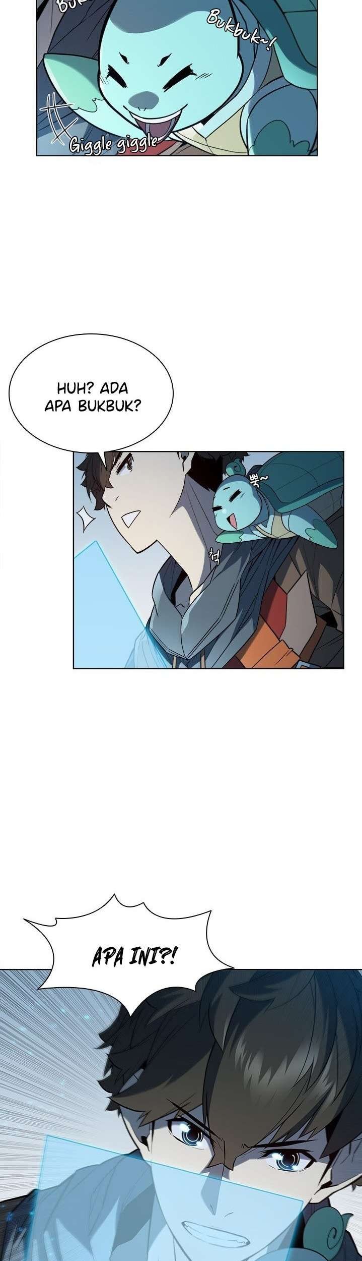 Taming Master Chapter 43 - halaman 19