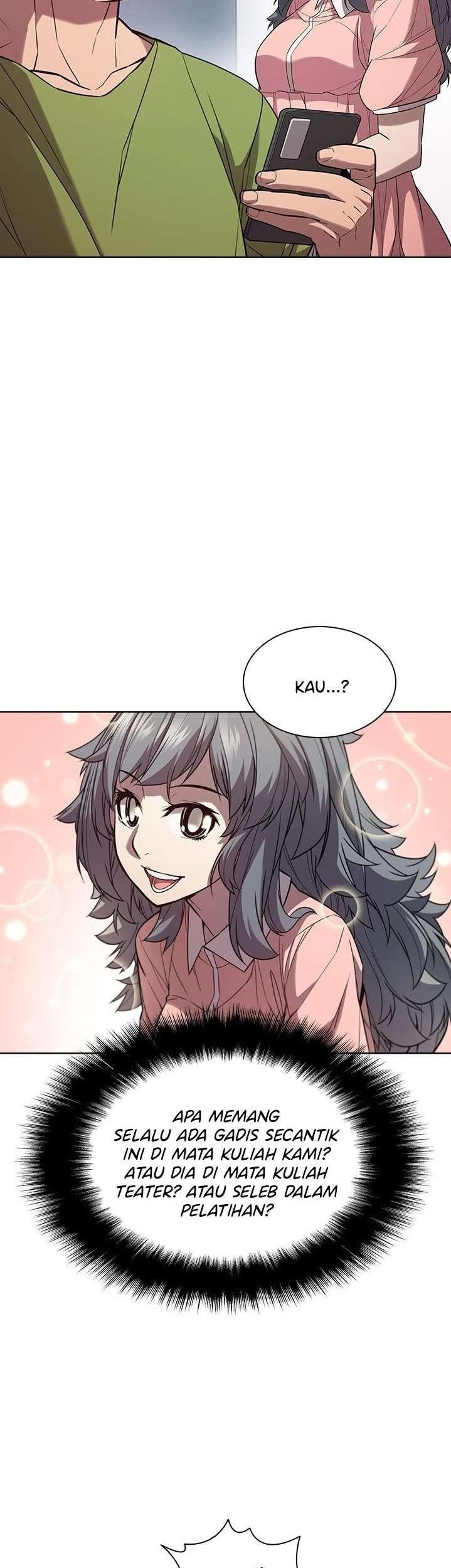 Taming Master Chapter 43 - halaman 28