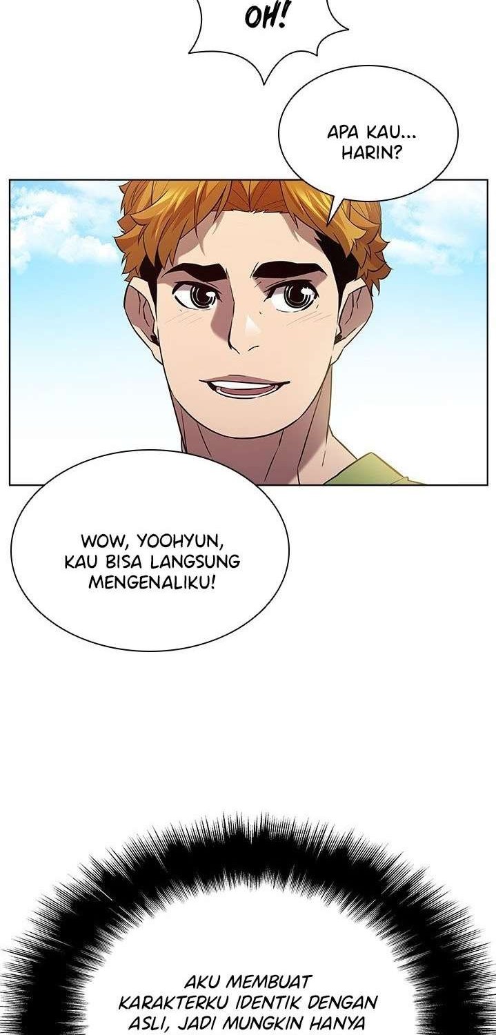 Taming Master Chapter 43 - halaman 29