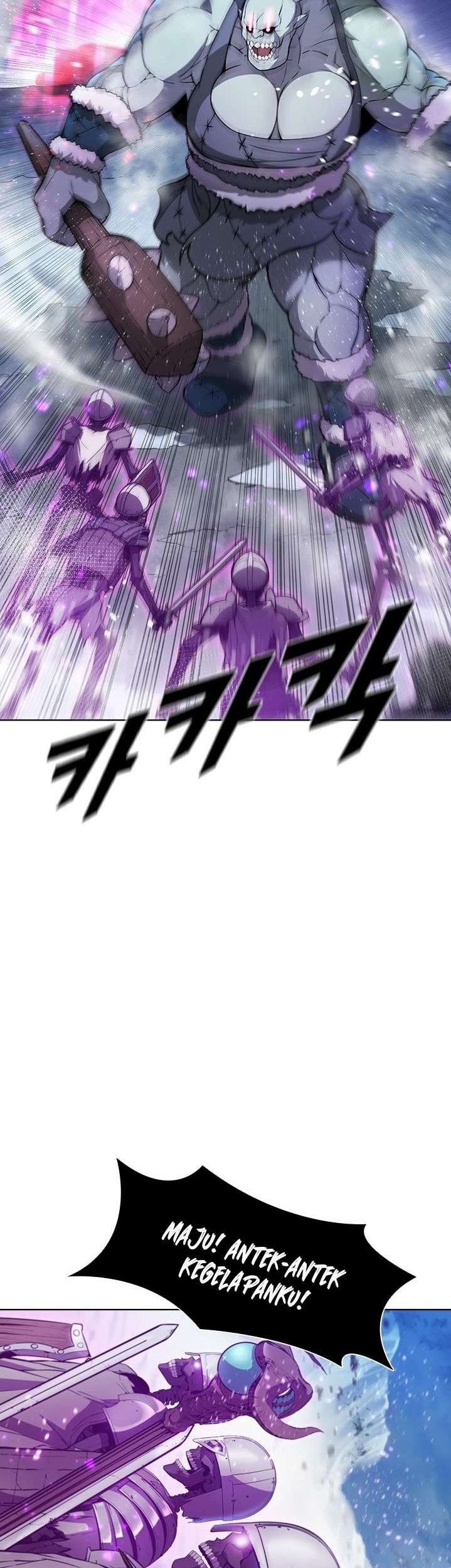 Taming Master Chapter 43 - halaman 37