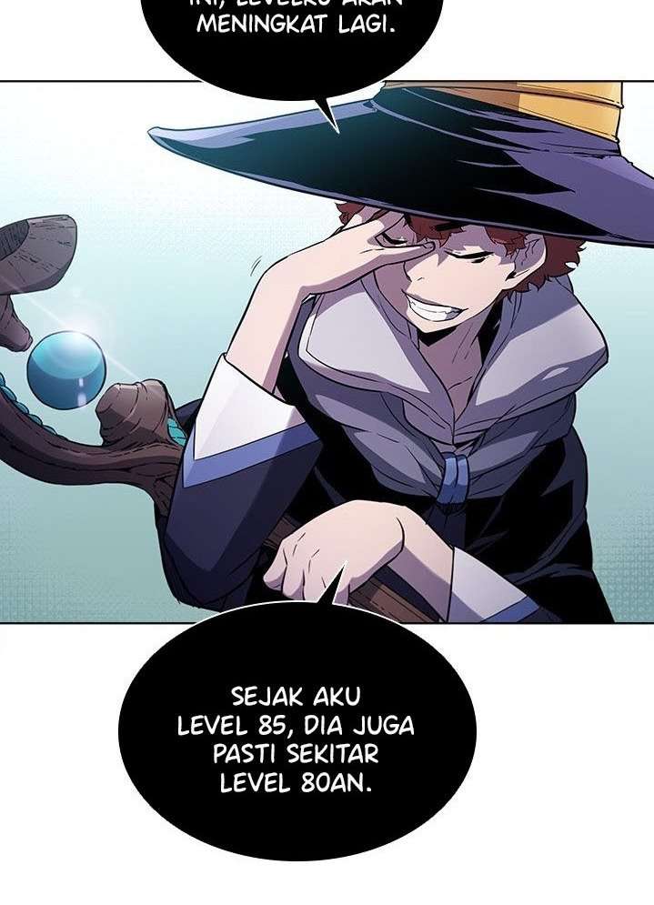 Taming Master Chapter 43 - halaman 39