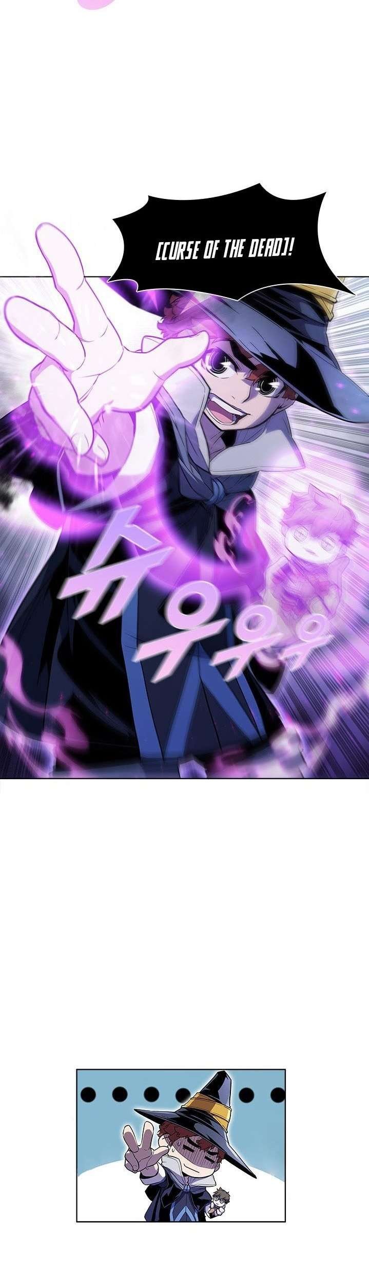 Taming Master Chapter 43 - halaman 43