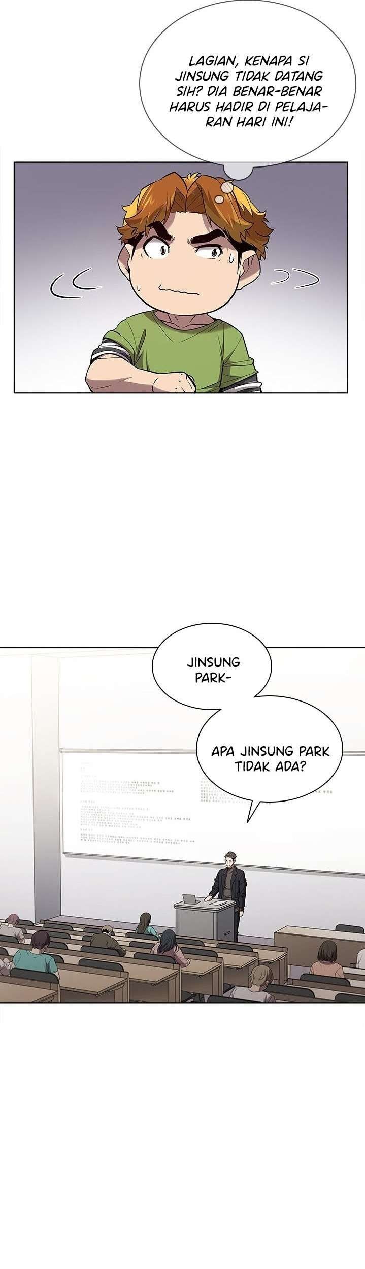Taming Master Chapter 43 - halaman 55