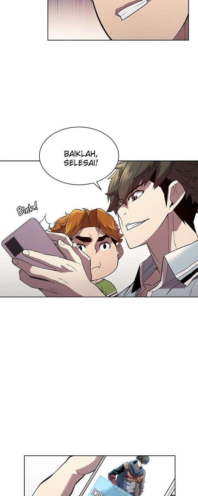 Taming Master Chapter 44 - halaman 10