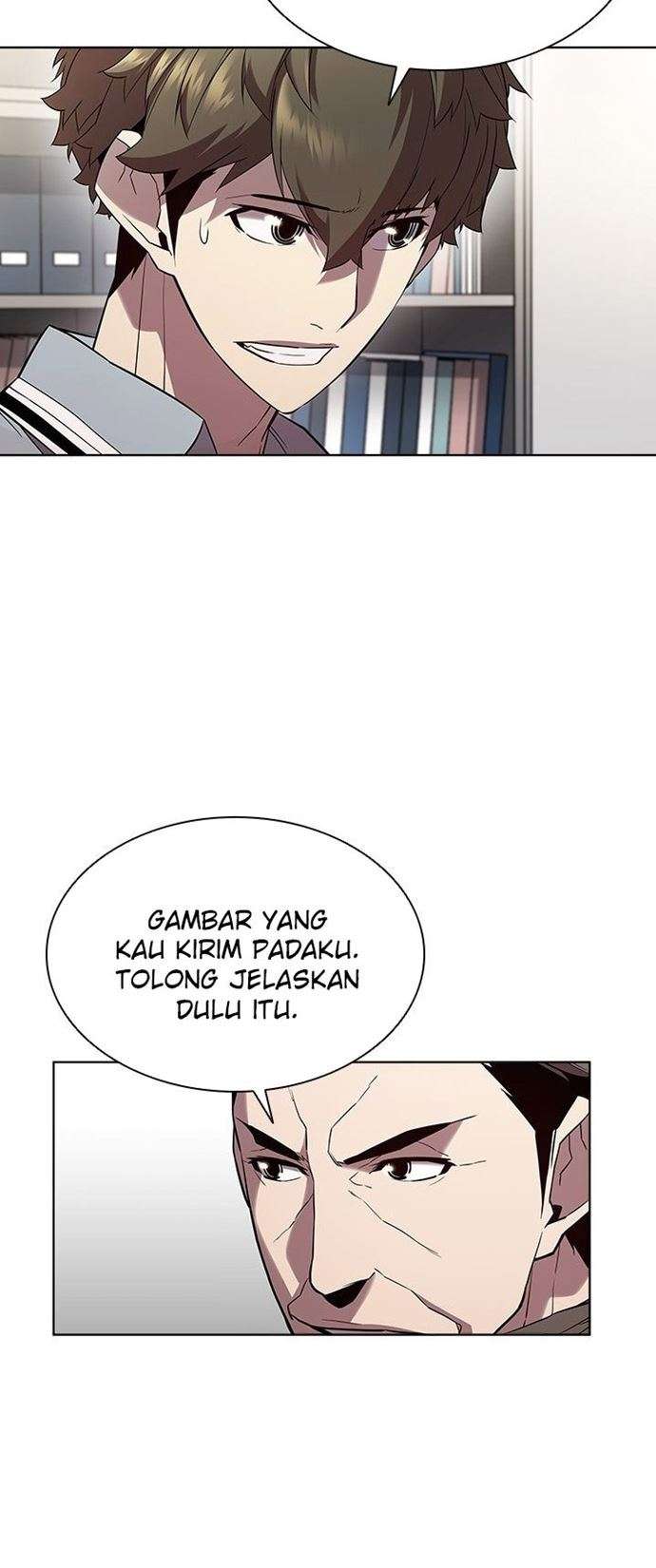 Taming Master Chapter 44 - halaman 19