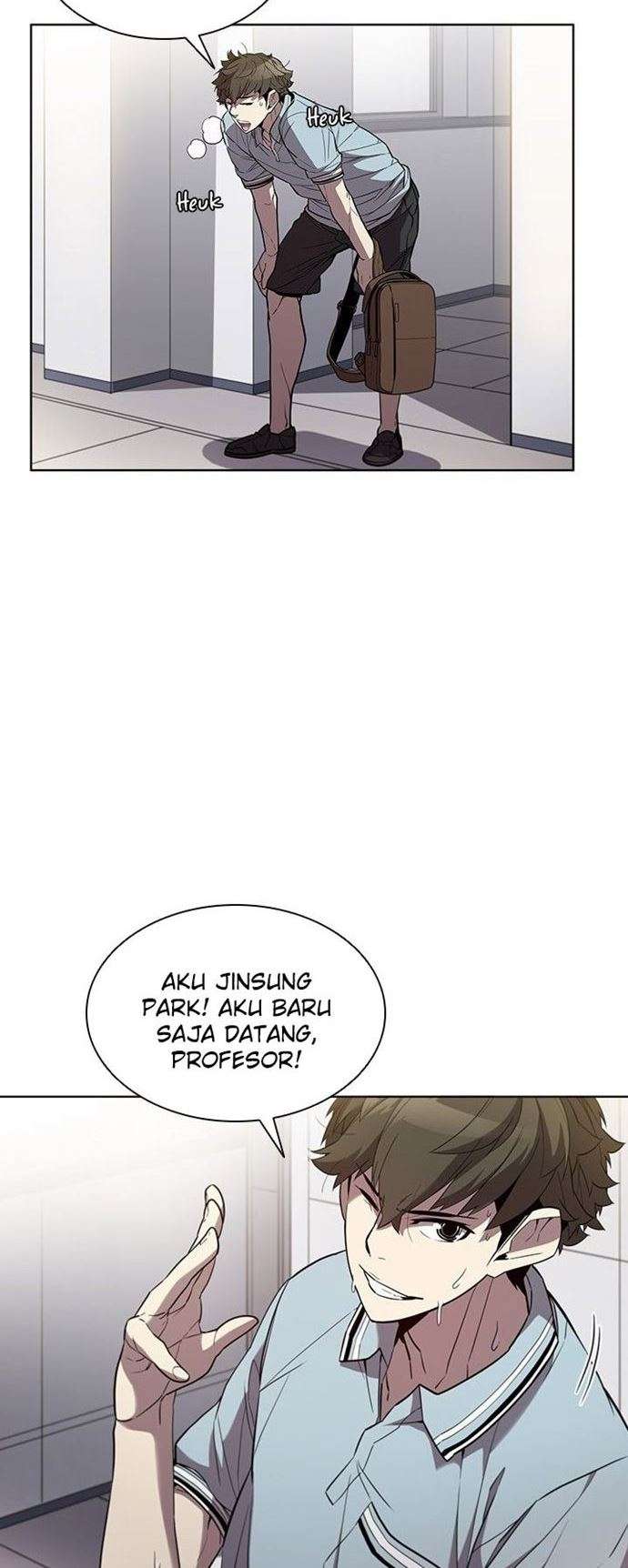Taming Master Chapter 44 - halaman 2
