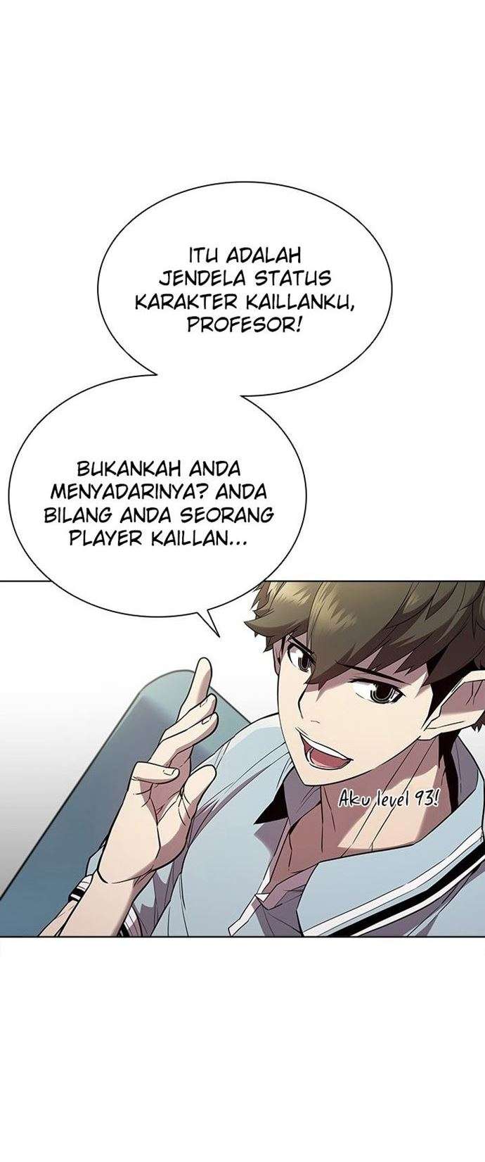 Taming Master Chapter 44 - halaman 21