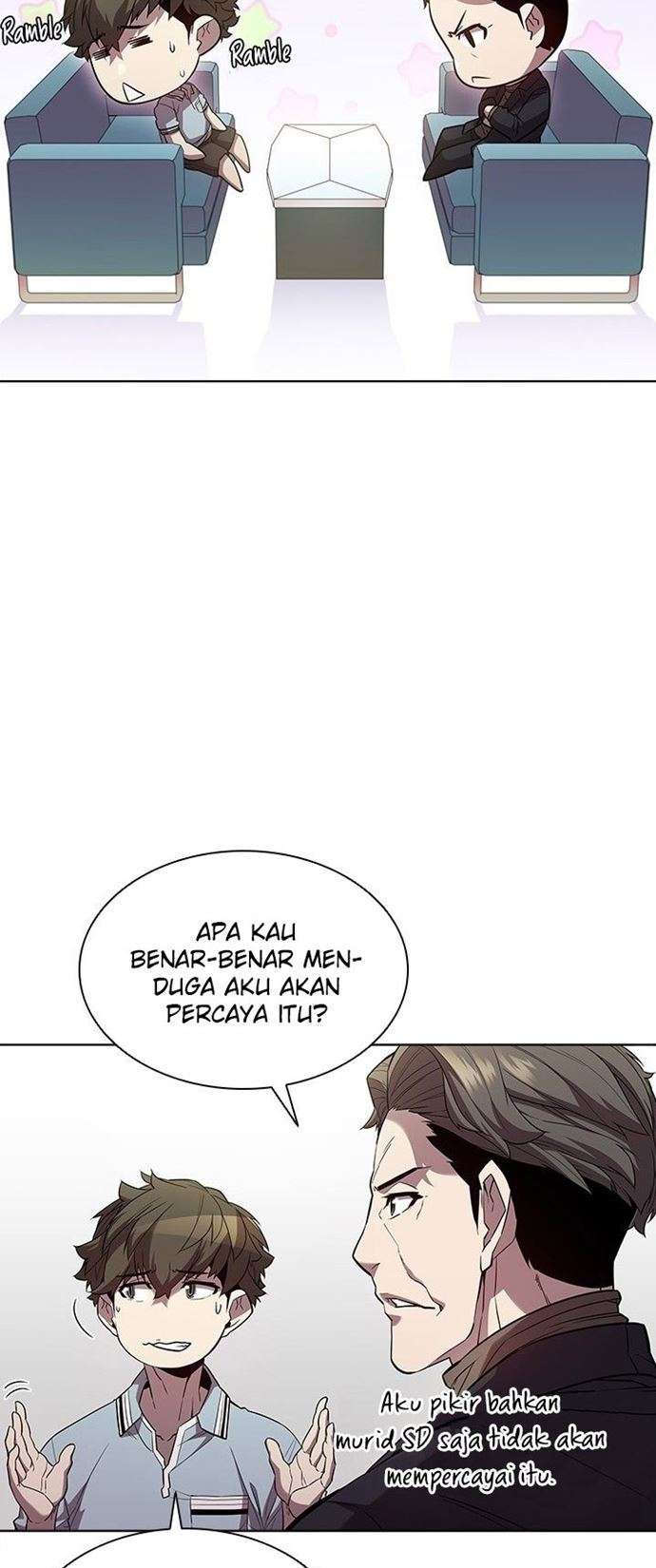 Taming Master Chapter 44 - halaman 25