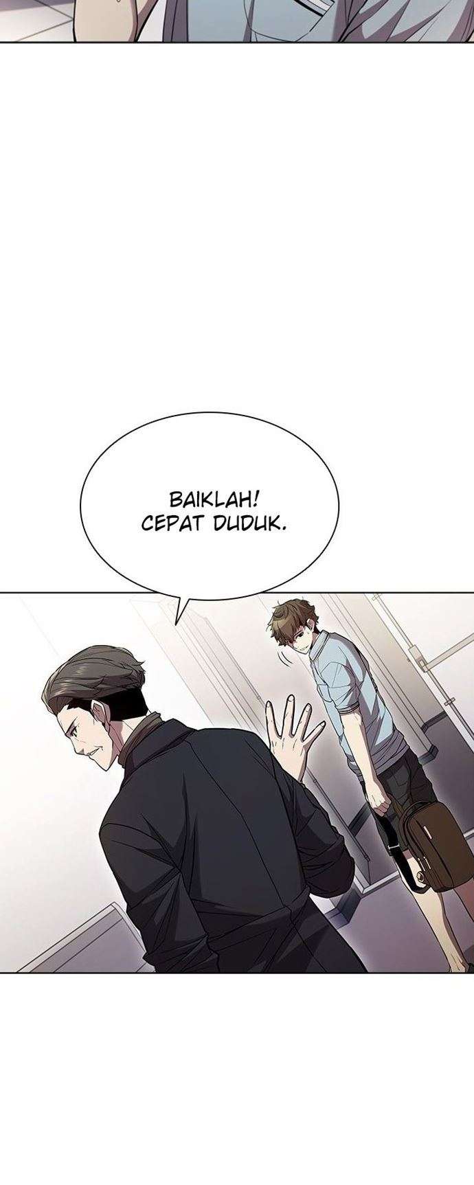 Taming Master Chapter 44 - halaman 3