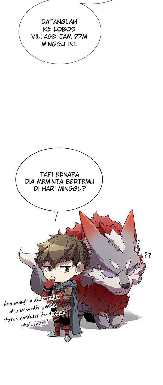 Taming Master Chapter 44 - halaman 33