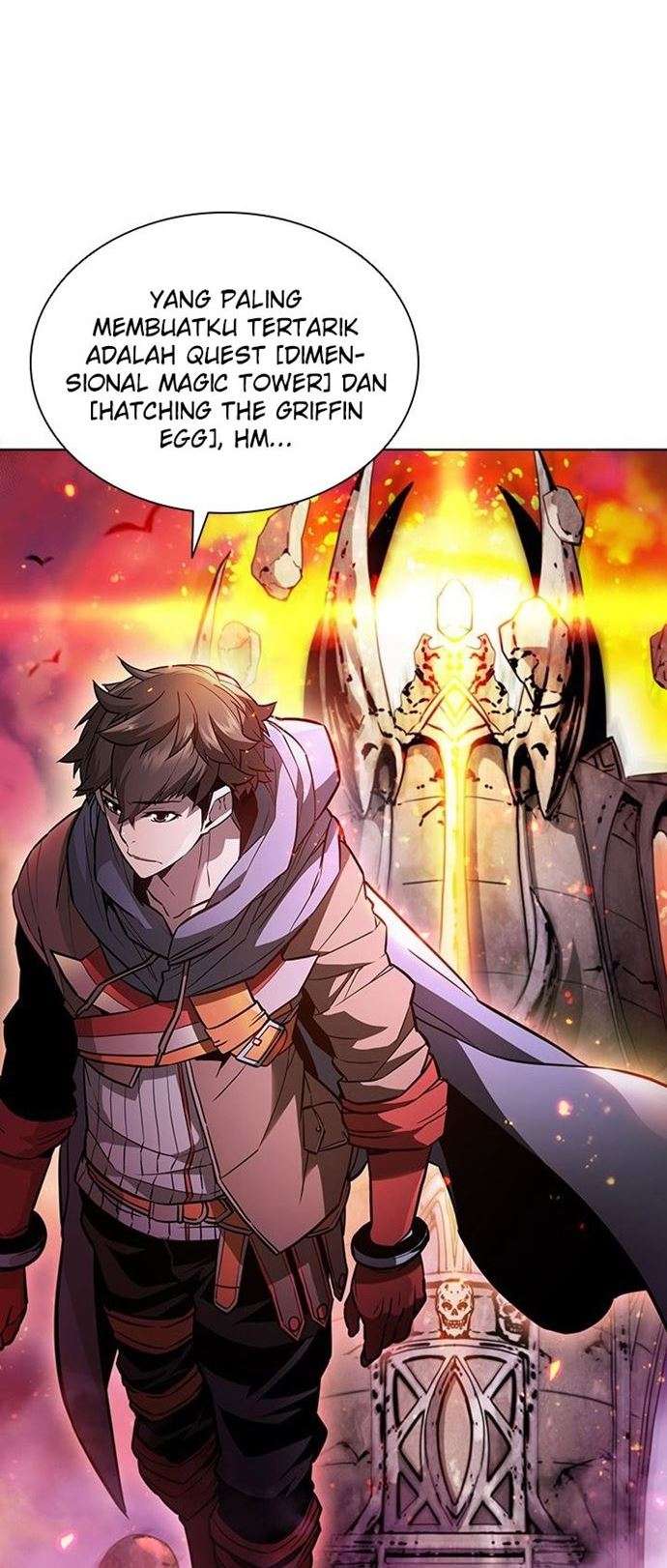 Taming Master Chapter 44 - halaman 35