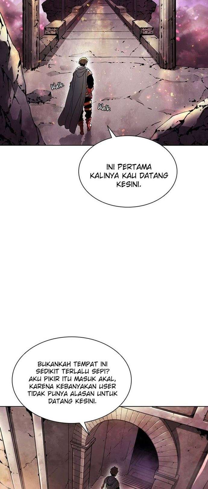 Taming Master Chapter 44 - halaman 39