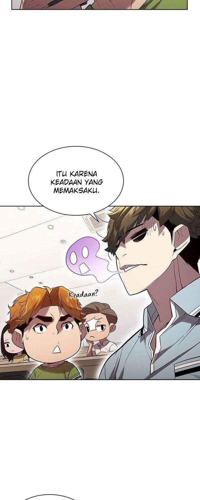 Taming Master Chapter 44 - halaman 5