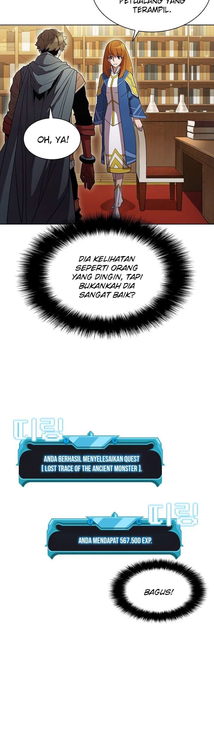 Taming Master Chapter 45 - halaman 13