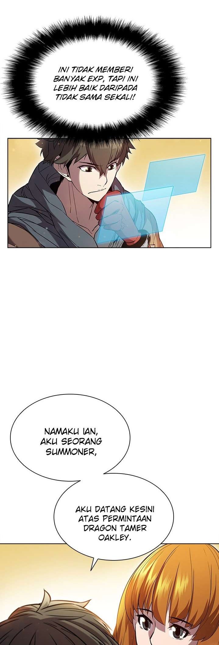 Taming Master Chapter 45 - halaman 14