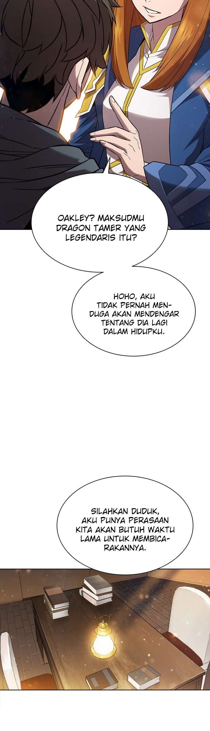 Taming Master Chapter 45 - halaman 15