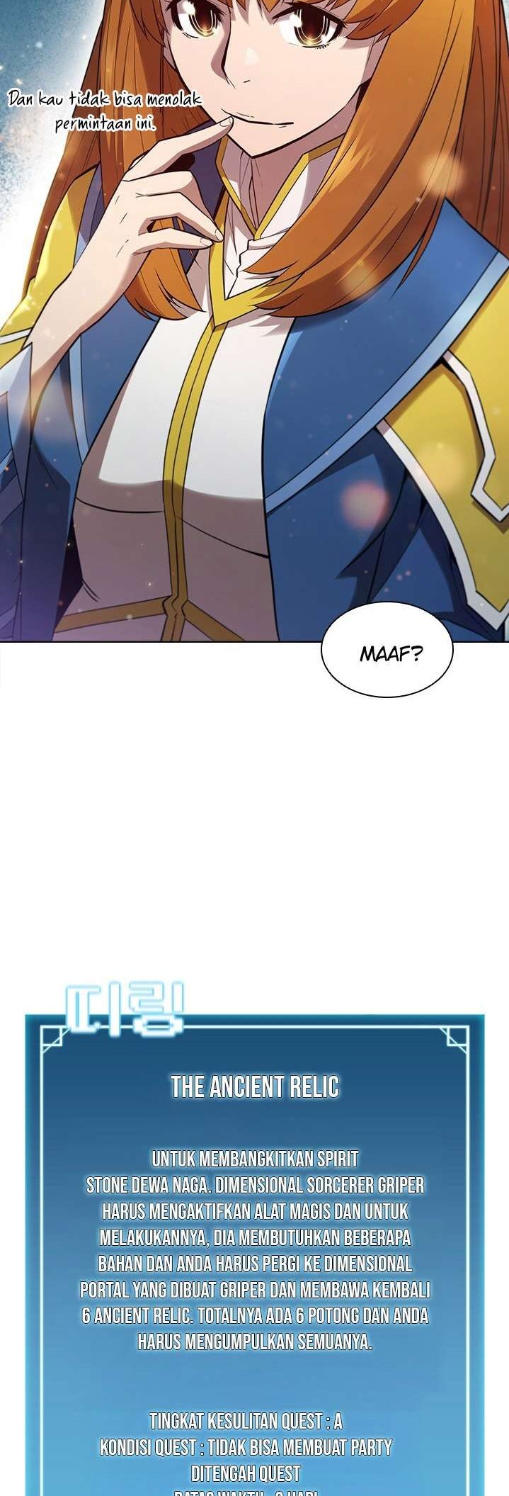 Taming Master Chapter 45 - halaman 18