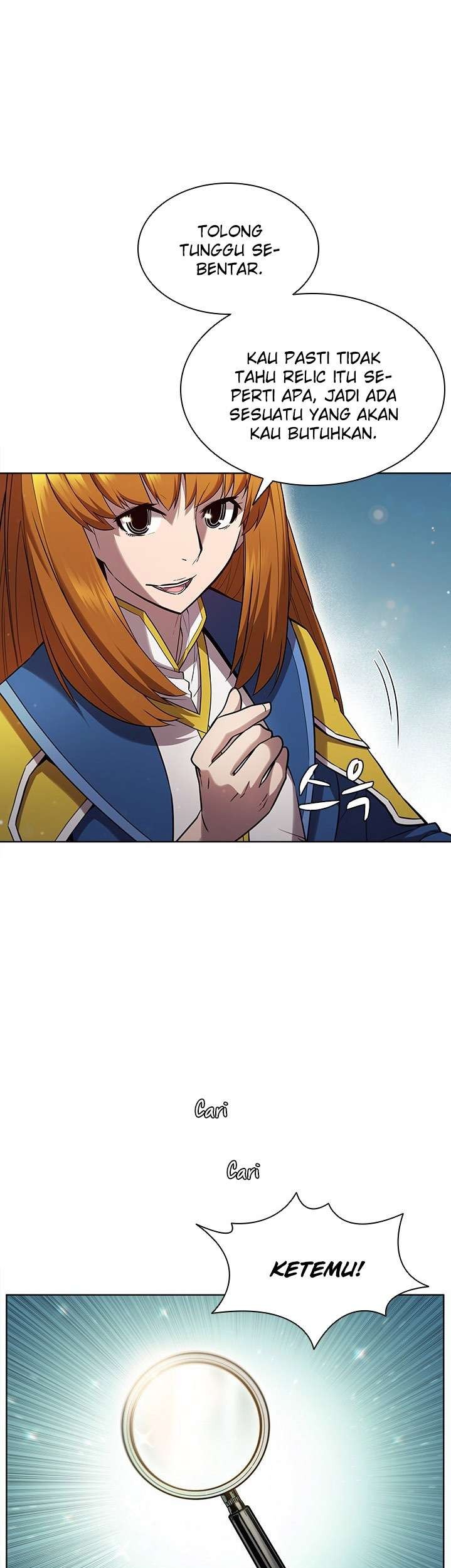 Taming Master Chapter 45 - halaman 21