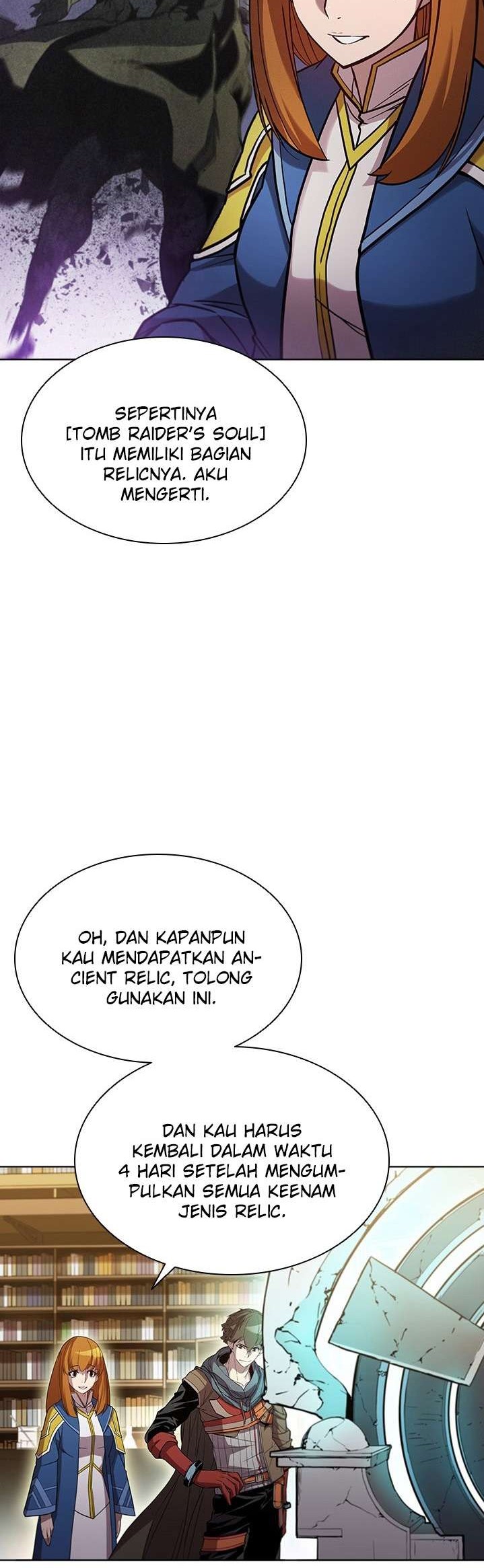 Taming Master Chapter 45 - halaman 24