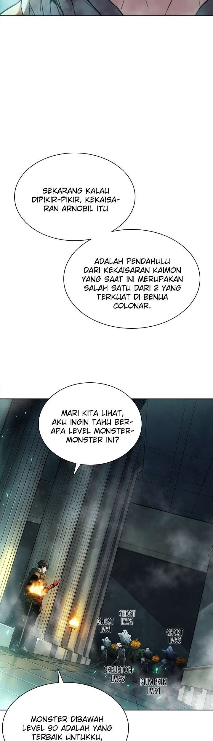 Taming Master Chapter 45 - halaman 27