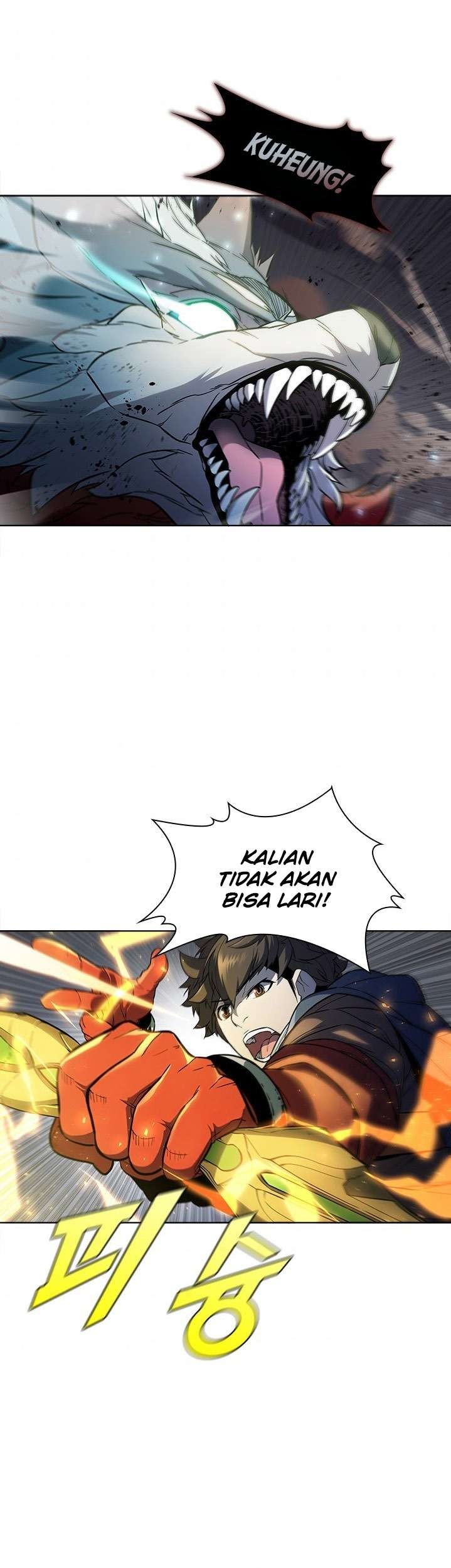 Taming Master Chapter 45 - halaman 31