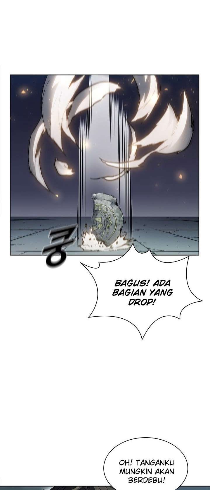 Taming Master Chapter 45 - halaman 38
