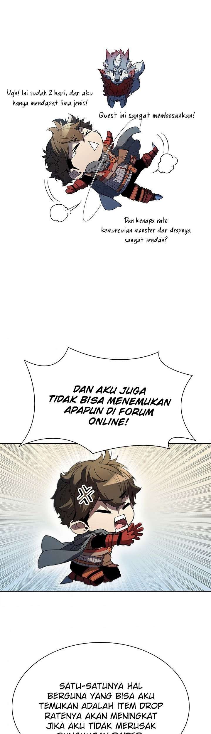 Taming Master Chapter 45 - halaman 41