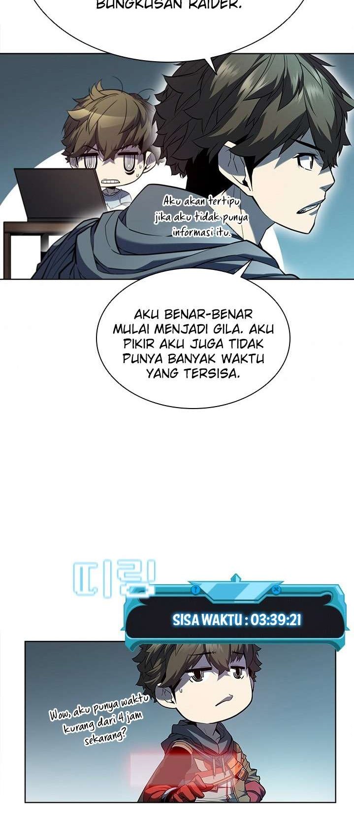 Taming Master Chapter 45 - halaman 42