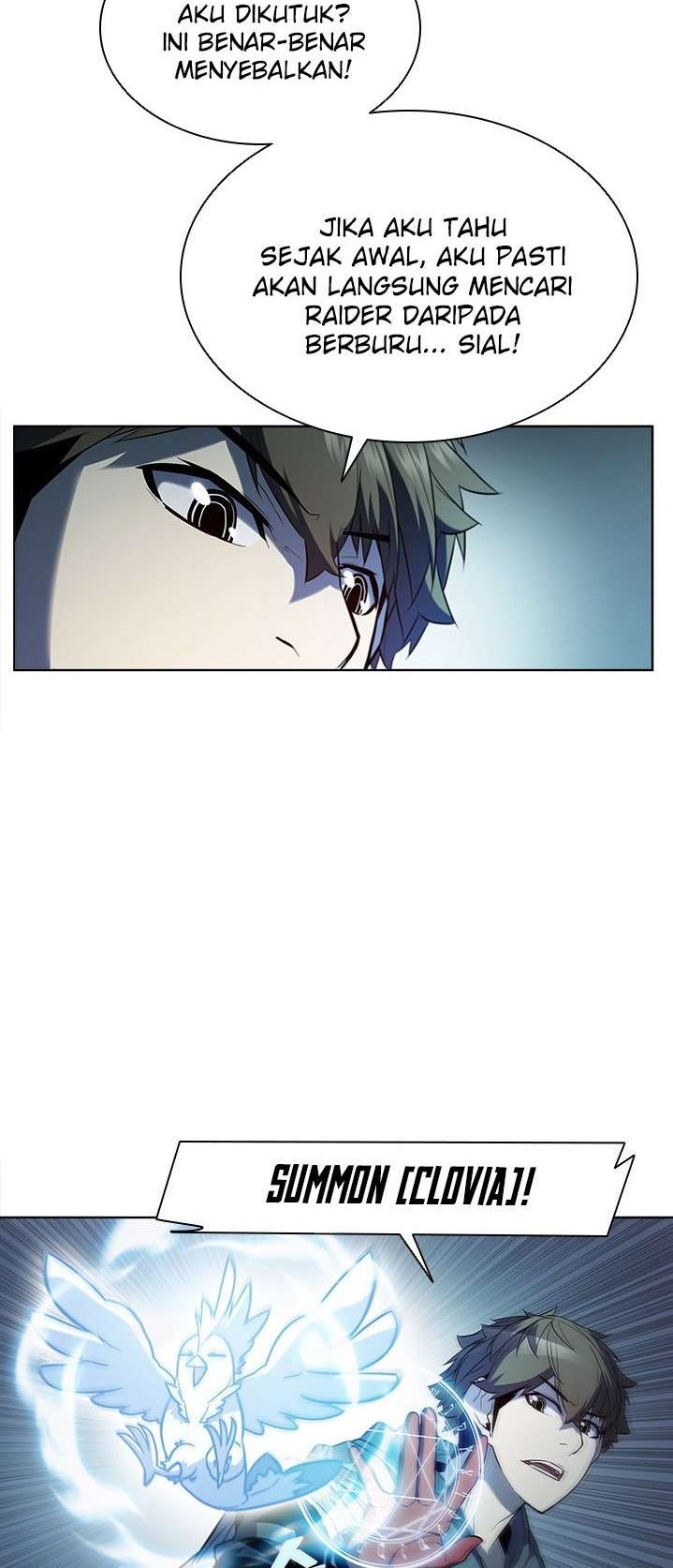 Taming Master Chapter 45 - halaman 44