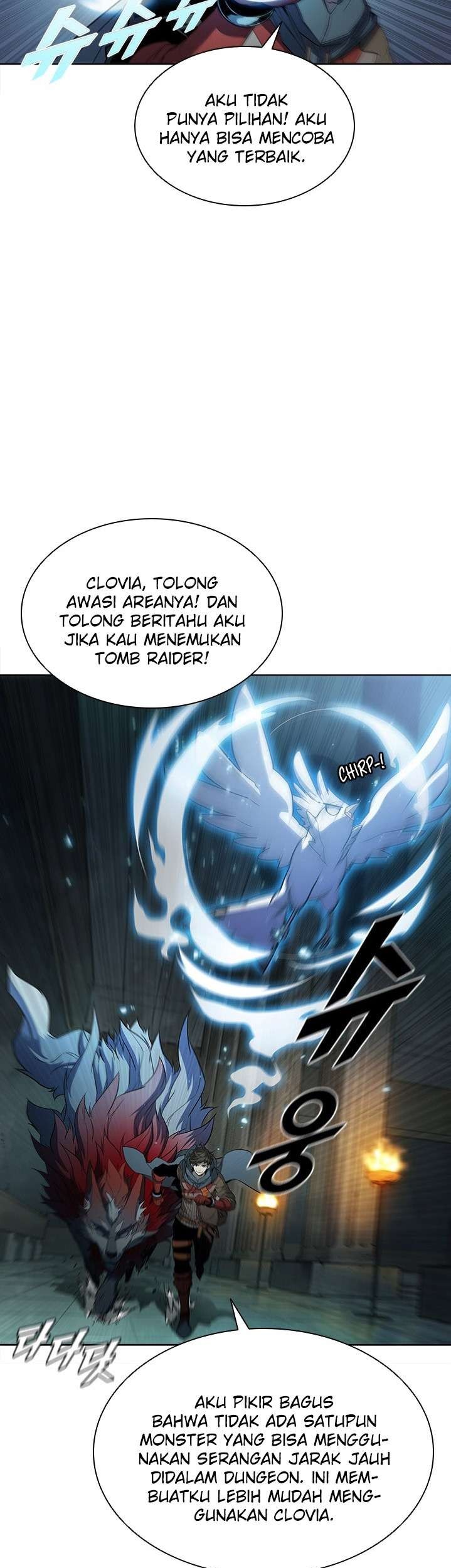 Taming Master Chapter 45 - halaman 45