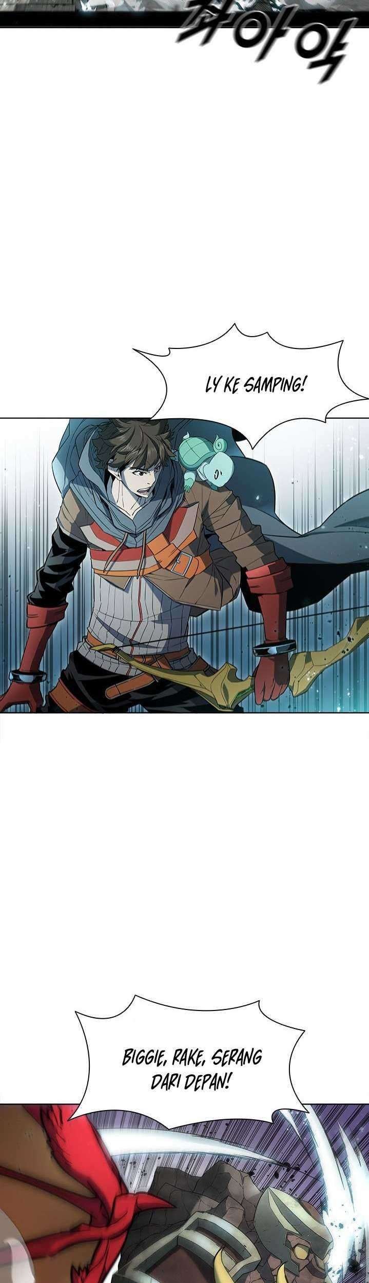 Taming Master Chapter 46 - halaman 17