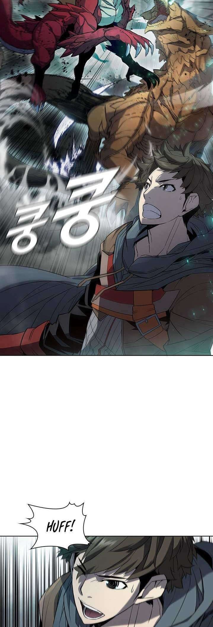 Taming Master Chapter 46 - halaman 24