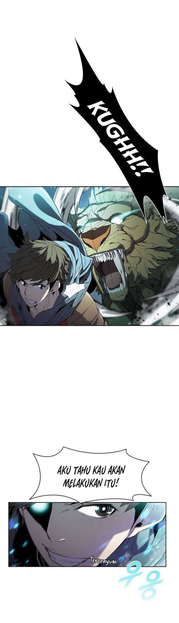 Taming Master Chapter 46 - halaman 27