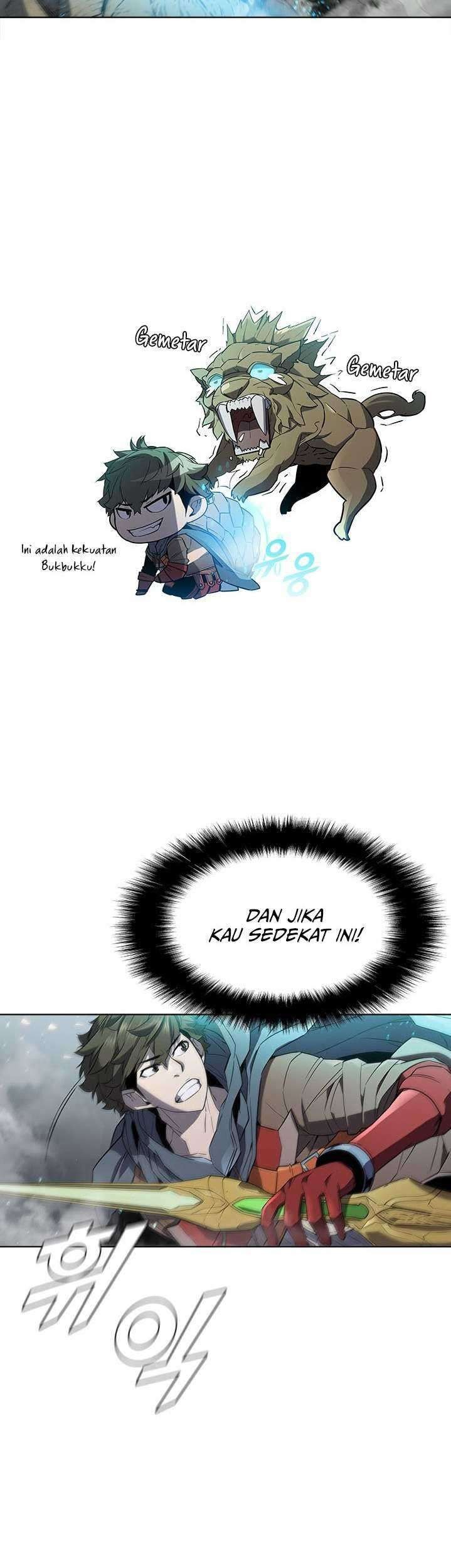 Taming Master Chapter 46 - halaman 29