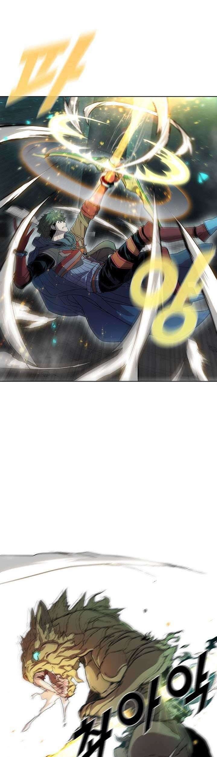Taming Master Chapter 46 - halaman 31