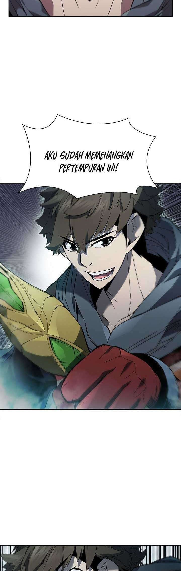 Taming Master Chapter 46 - halaman 34
